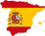 giornali locali della Spagna