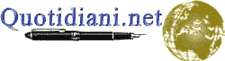 logo quotidiani.net Elenchi telefonici