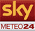 Sky Meteo 24 previsioni video Italia Europa Mondo