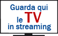 Tv on line in streaming